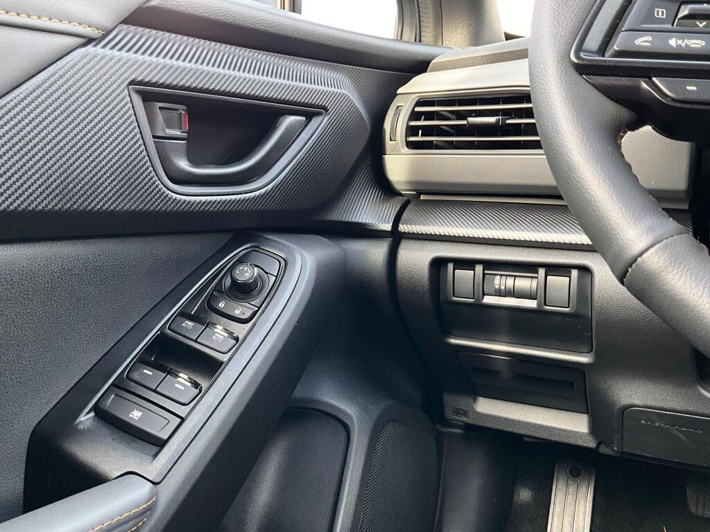 New 2026 Subaru Crosstrek 2.5i Wilderness image 24