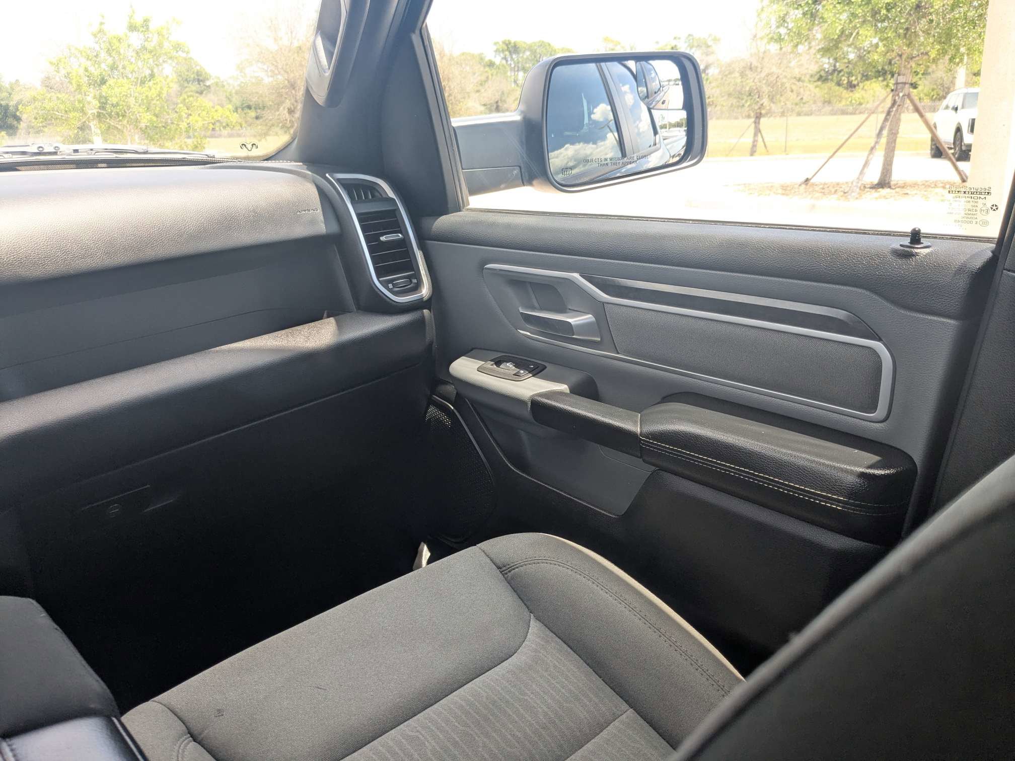 Used 2021 RAM 1500 Big Horn AWD/4WD image 21