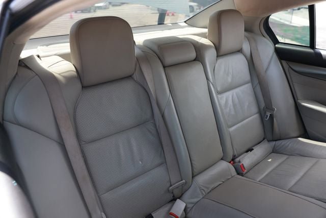 Used 2010 Acura TL w/ Technology Package FWD image 17