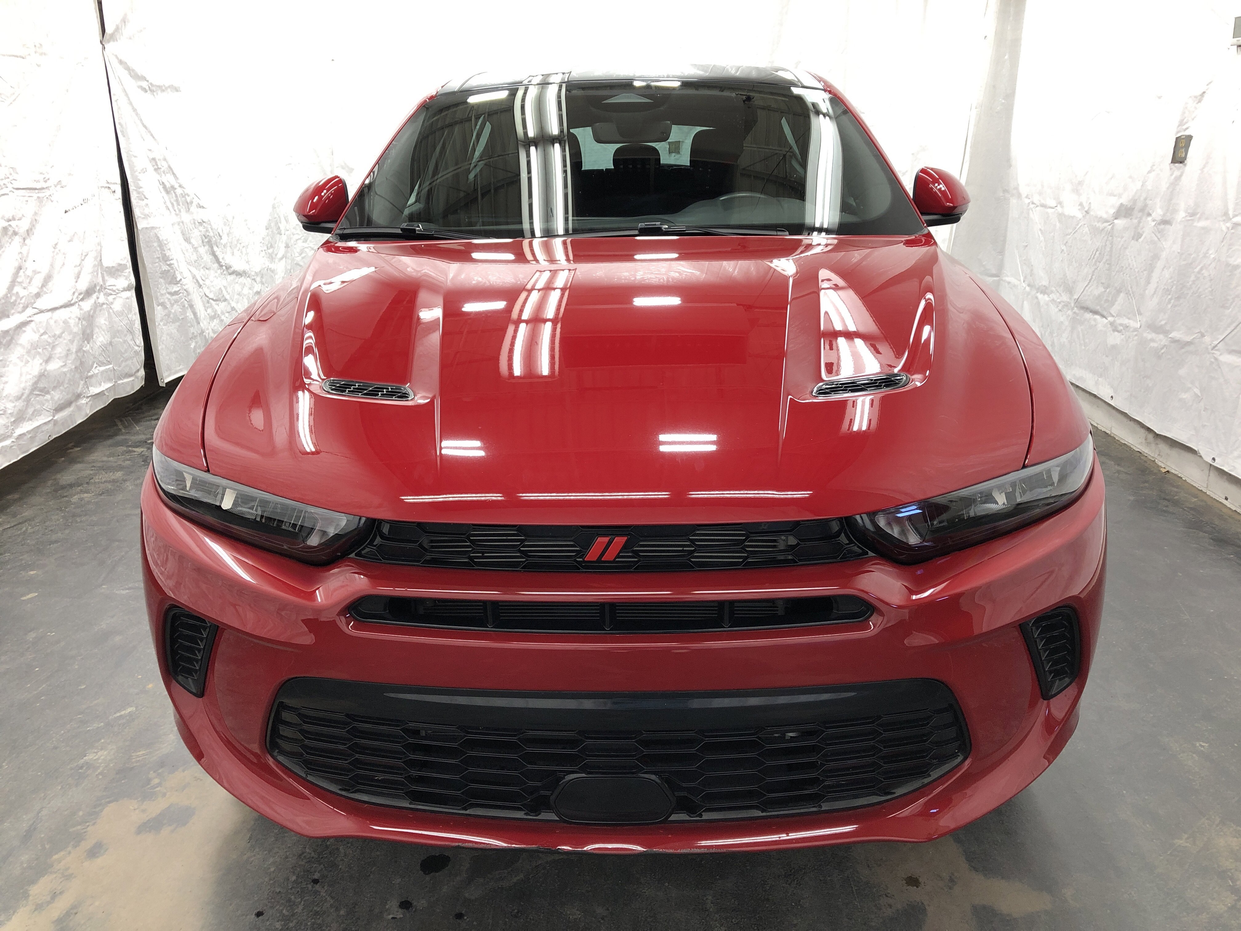 Used 2024 Dodge Hornet GT image 6