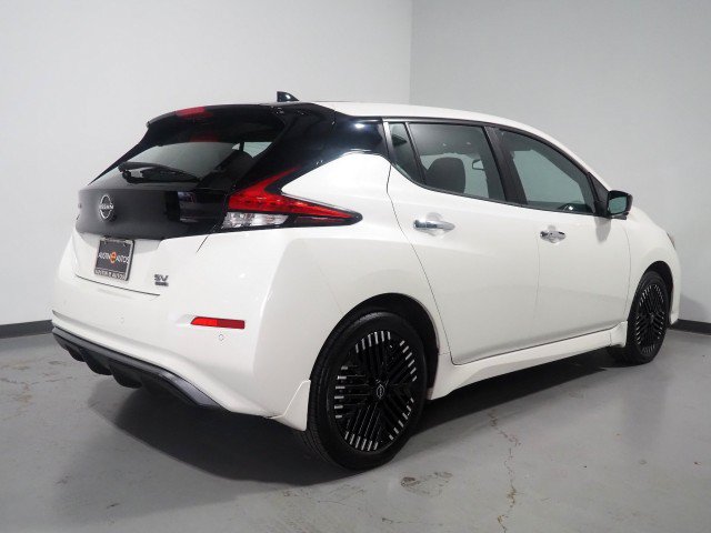 Used 2024 Nissan Leaf SV Plus FWD image 5