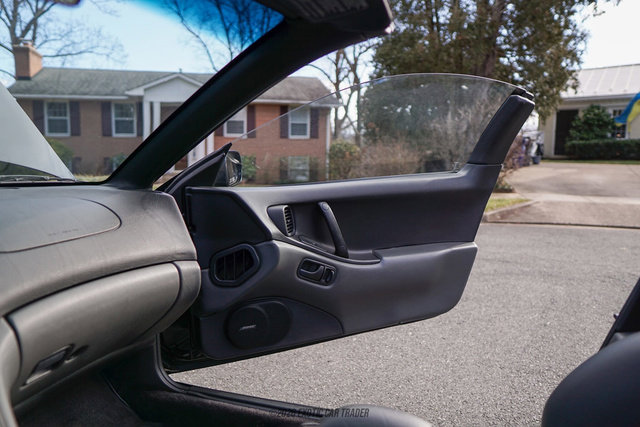 Used 1994 Nissan 300ZX Twin Turbo image 45