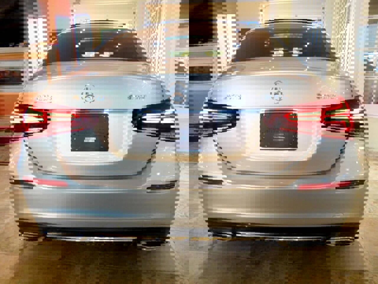 Used 2020 Mercedes-Benz A 220 4MATIC image 30