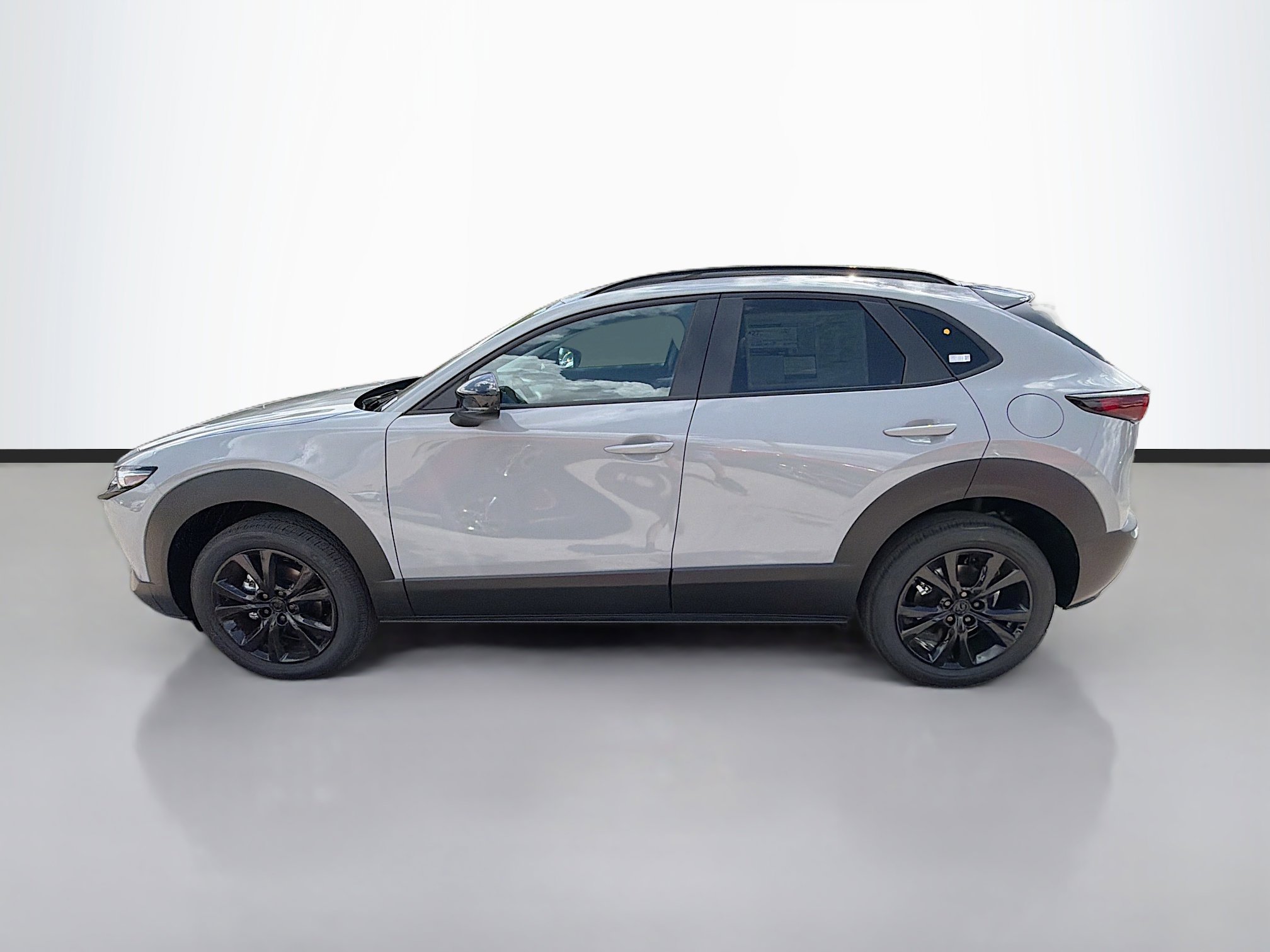 New 2026 MAZDA CX-30 Aire Edition image 7