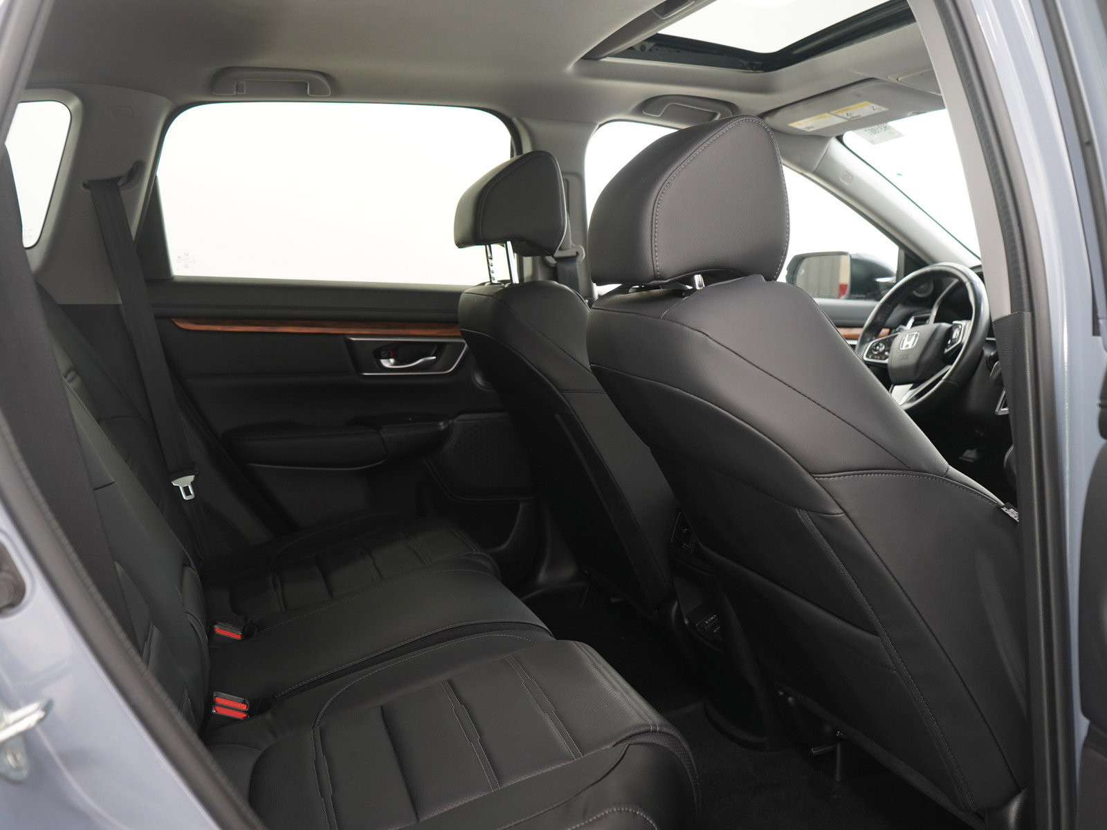 Used 2021 Honda CR-V EX-L image 14