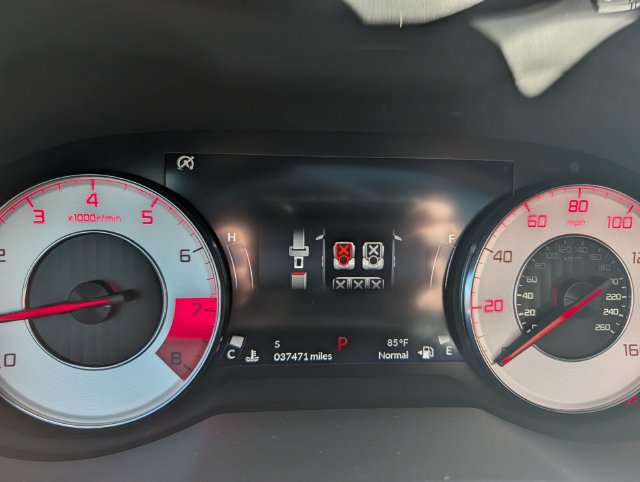 Used 2023 Acura RDX w/ Advance Package FWD image 30