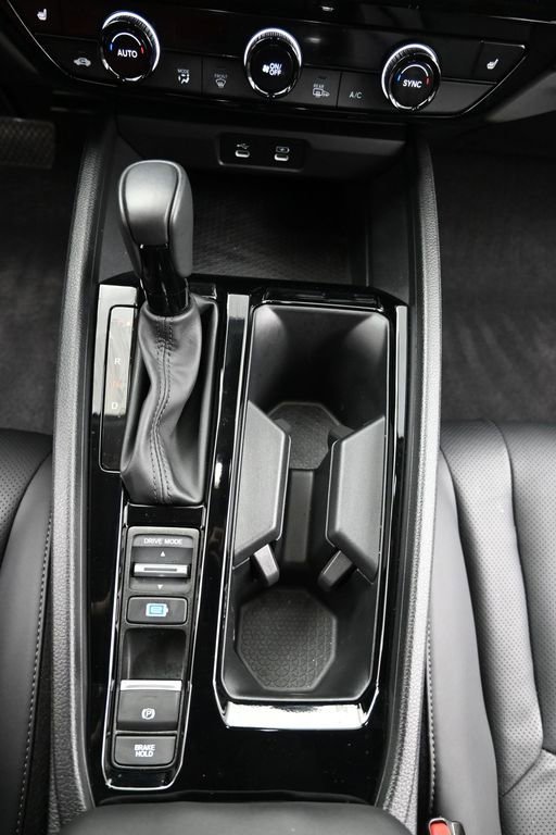 Used 2024 Honda Accord EX-L image 17