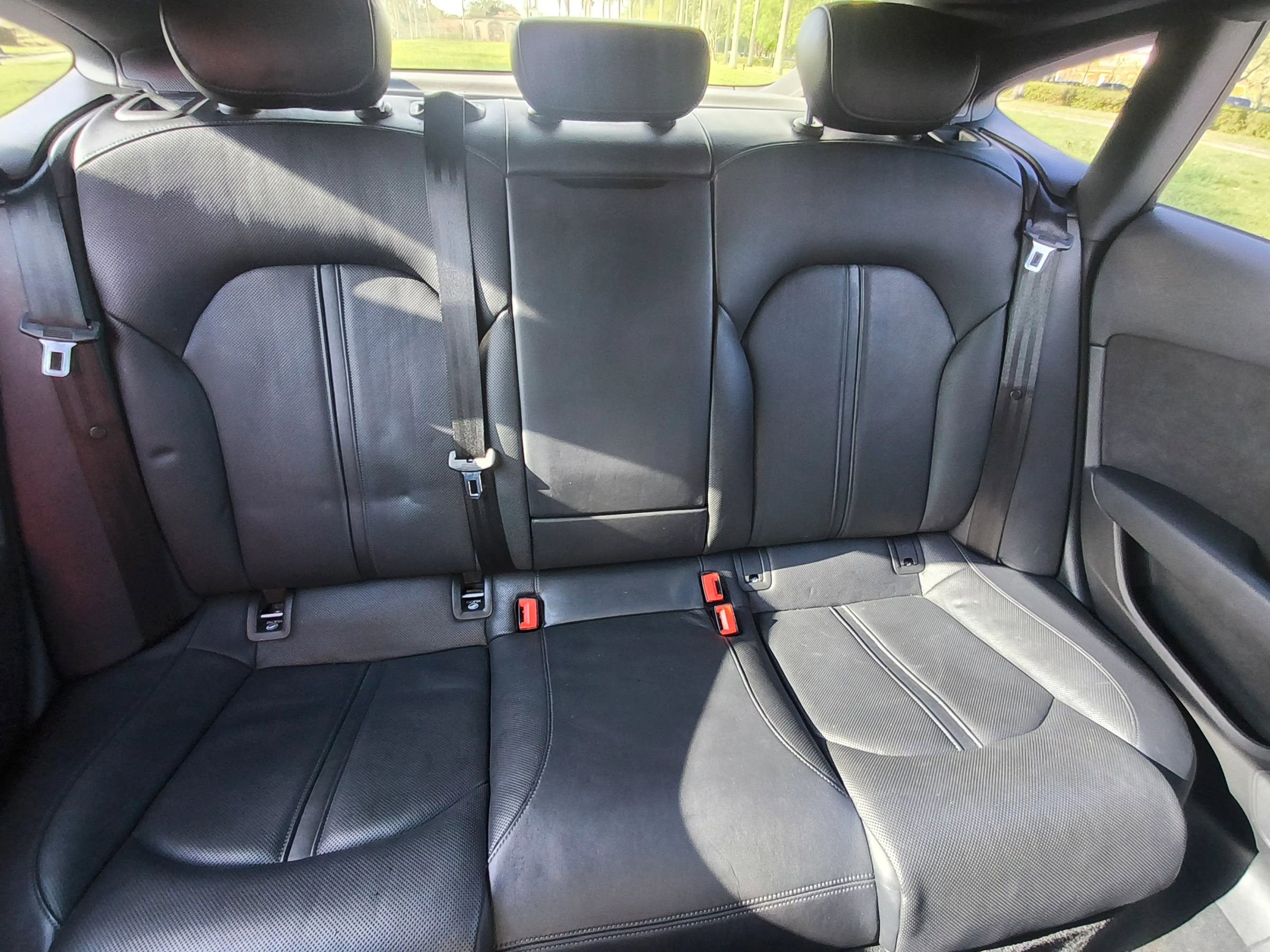 Used 2016 Audi A7 3.0T Prestige w/ Comfort Seating Package AWD/4WD image 12