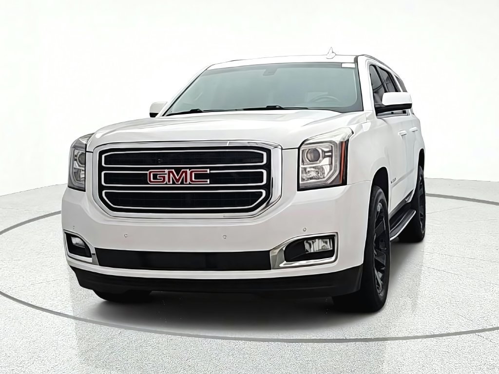 Used 2018 GMC Yukon SLE w/ Convenience Package AWD/4WD image 2