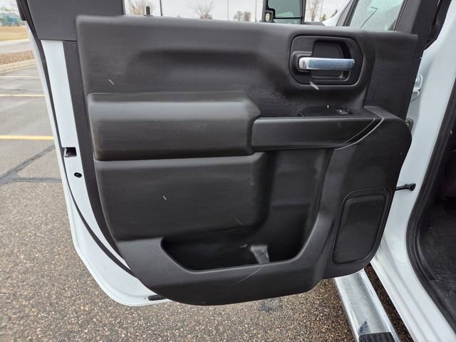 Used 2021 Chevrolet Silverado 3500 LT w/ Convenience Package AWD/4WD image 46