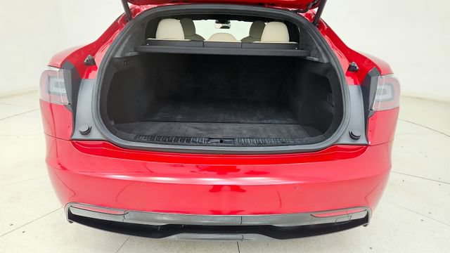 Used 2021 Tesla Model S Plaid AWD/4WD image 29