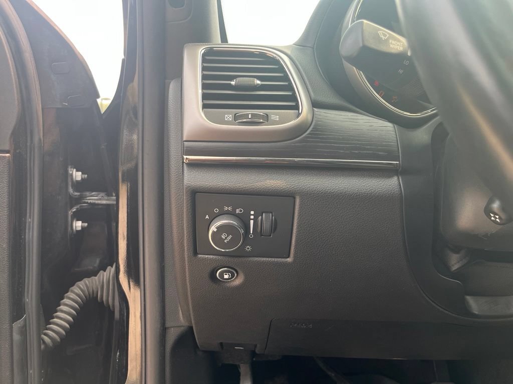 Used 2018 Jeep Grand Cherokee High Altitude AWD/4WD image 24