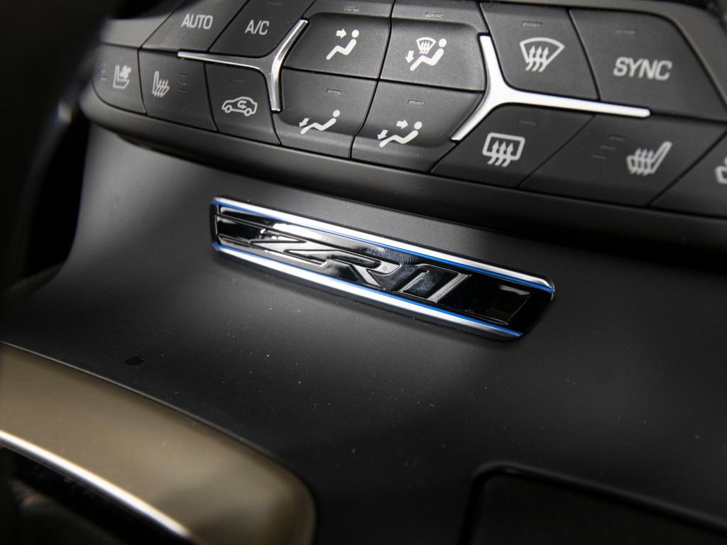 Used 2019 Chevrolet Corvette ZR1 image 26