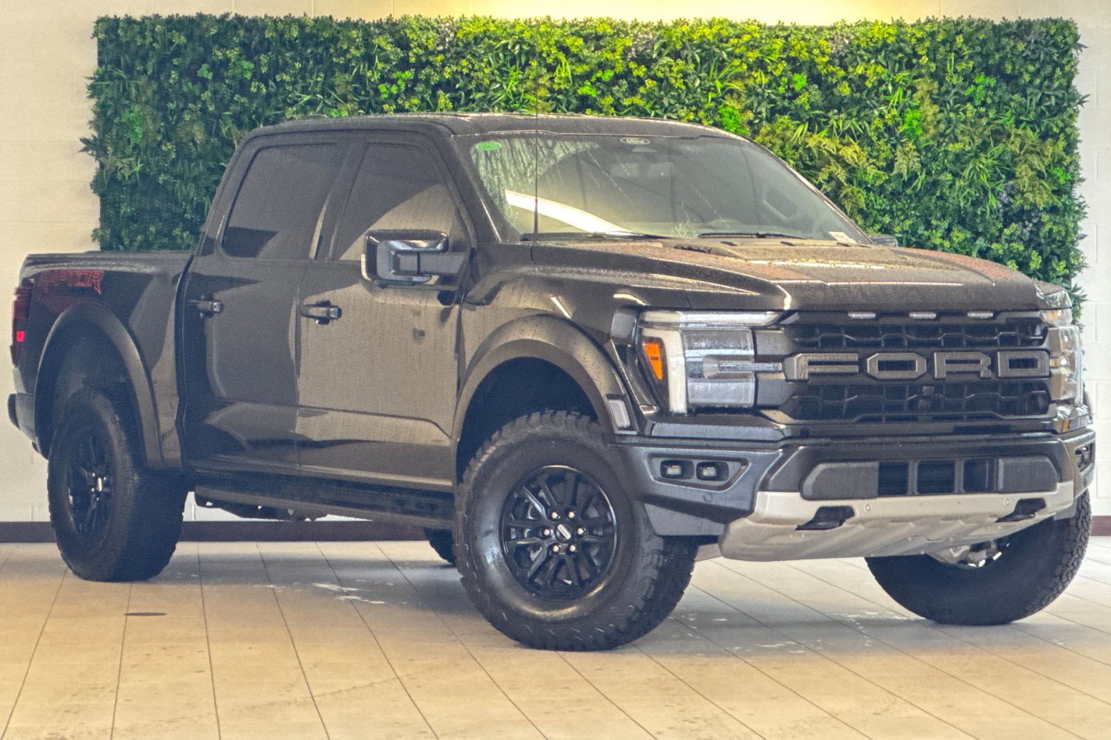 Used 2024 Ford F150 Raptor