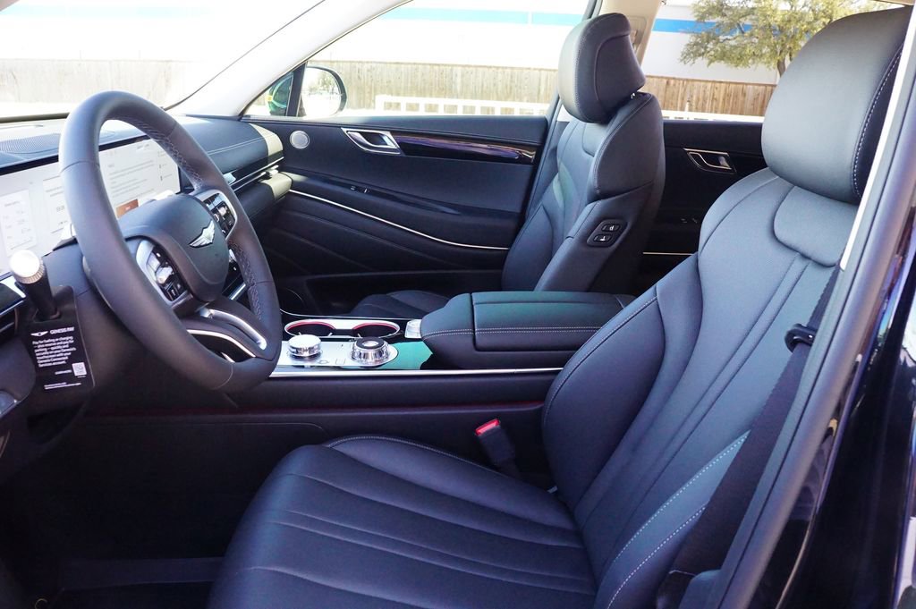 New 2026 Genesis GV80 2.5T image 16