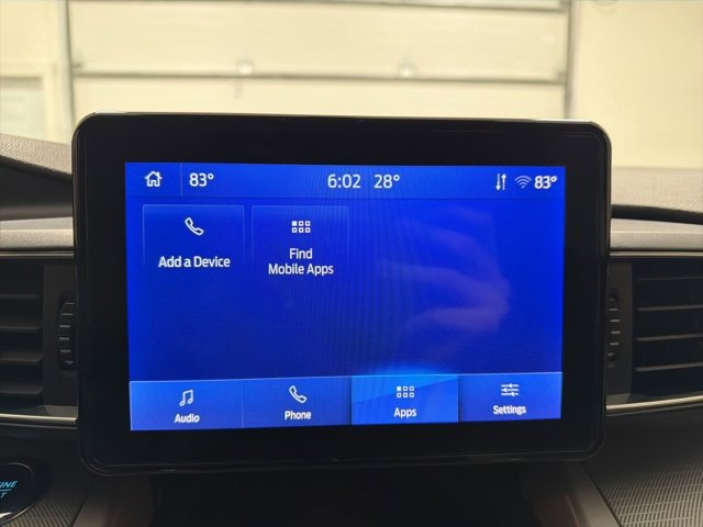 Used 2023 Ford Explorer XLT w/ Equipment Group 202A image 26