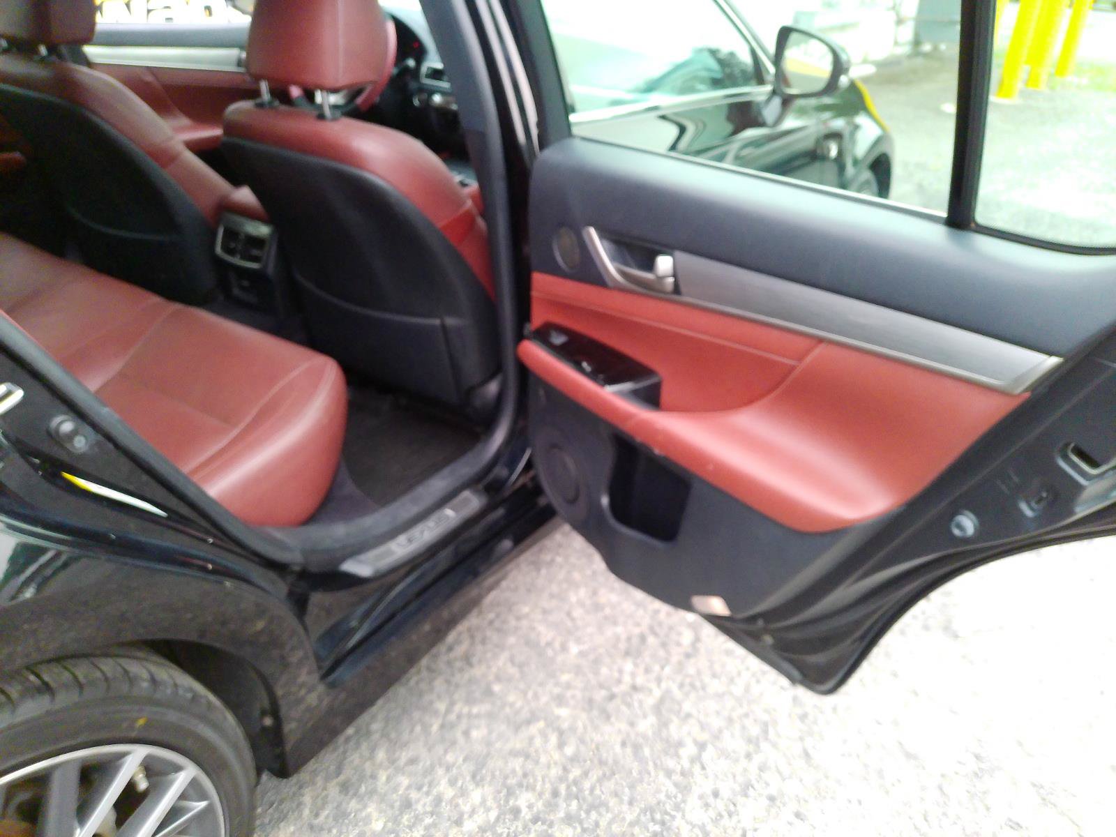 Used 2013 Lexus GS 350 AWD image 43