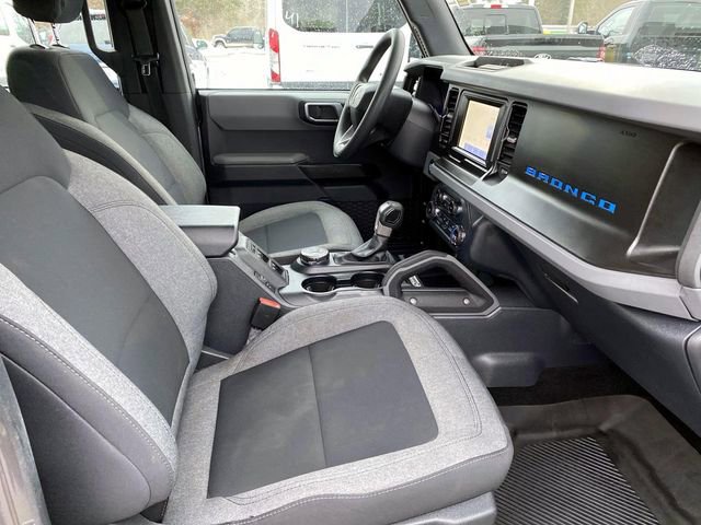 Used 2022 Ford Bronco 4-Door image 20