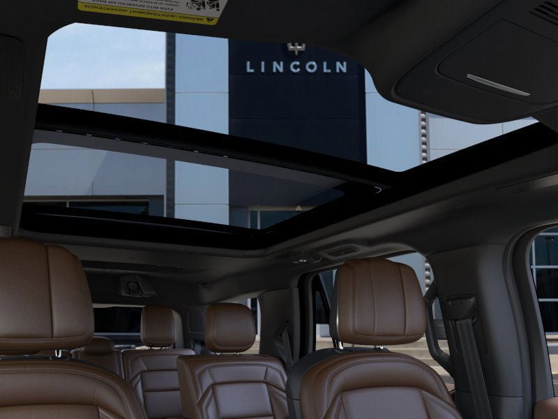 New 2026 Lincoln Navigator Reserve image 22