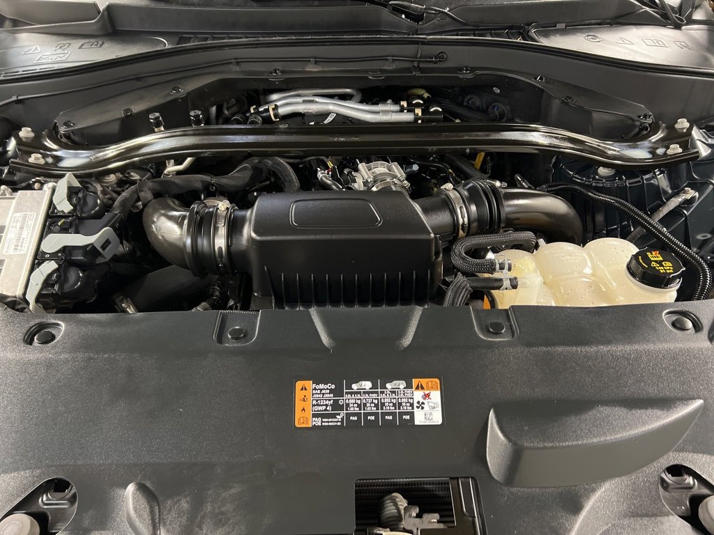 Used 2022 Lincoln Aviator Reserve w/ Equipment Group 201A image 42