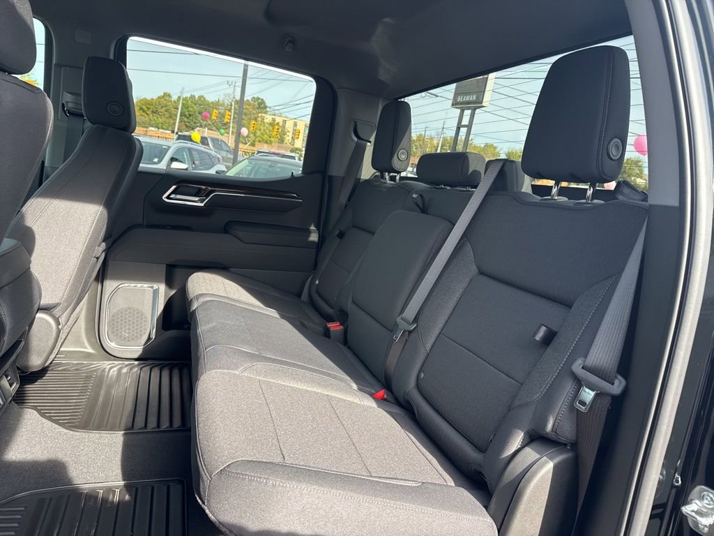 New 2026 GMC Sierra 1500 Elevation image 21