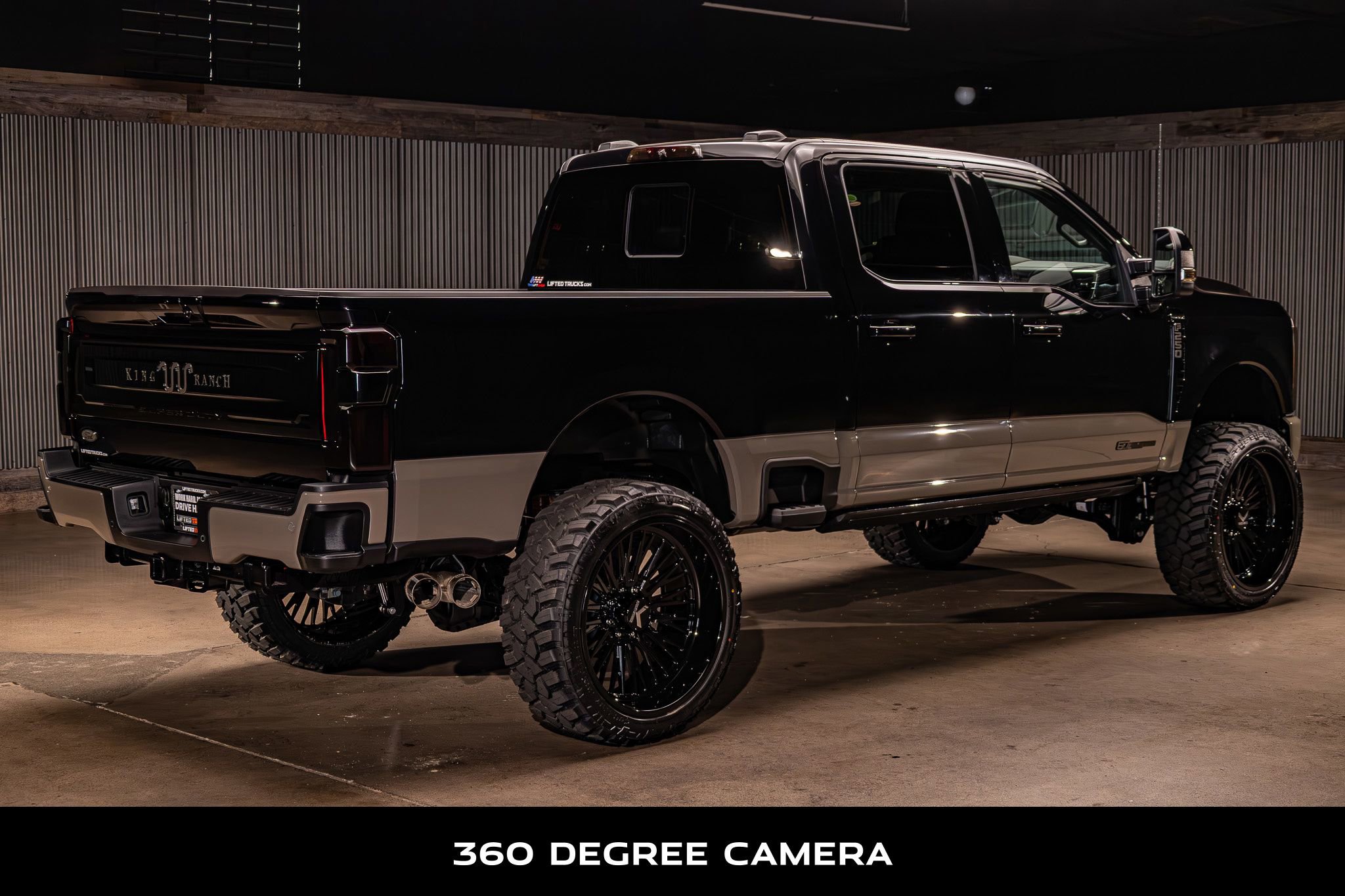 Used 2026 Ford F250 King Ranch image 10