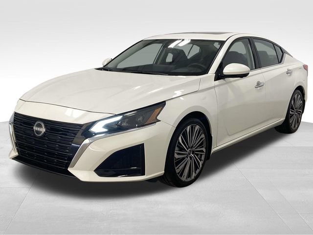 Used 2024 Nissan Altima 2.5 SL image 6