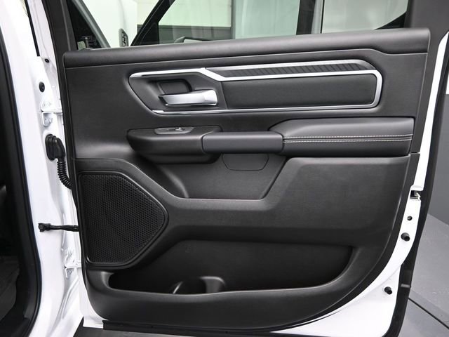 New 2026 RAM 1500 Big Horn image 23