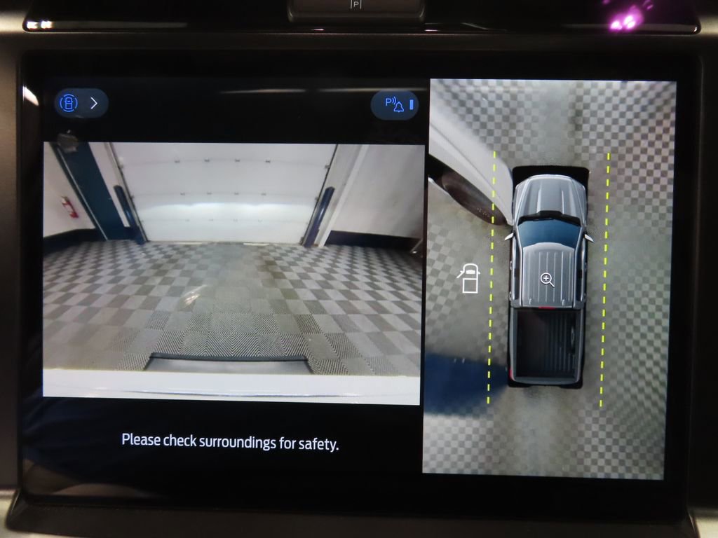 Used 2025 Ford F150 Lariat w/ Bed Utility Package image 20