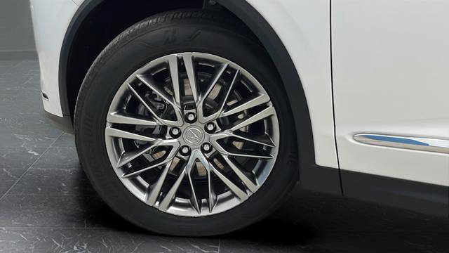 Used 2024 Acura MDX SH-AWD w/ Advance Package image 37