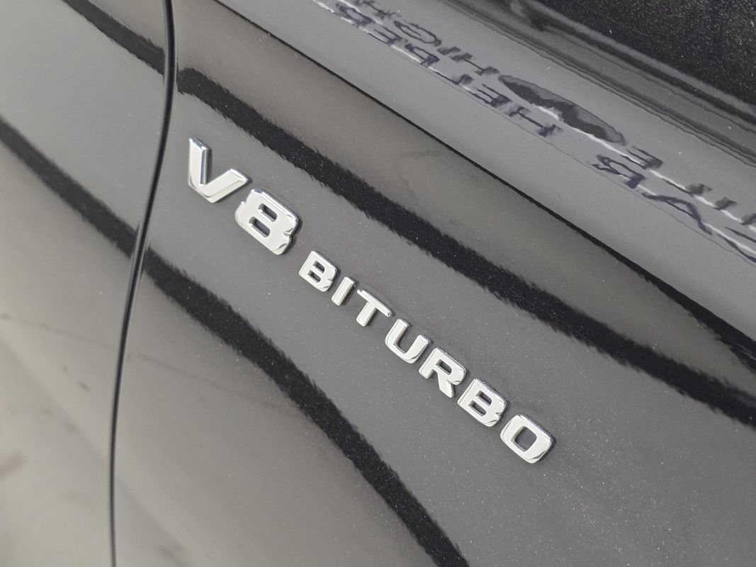 Used 2019 Mercedes-Benz GLE 63 AMG S image 55