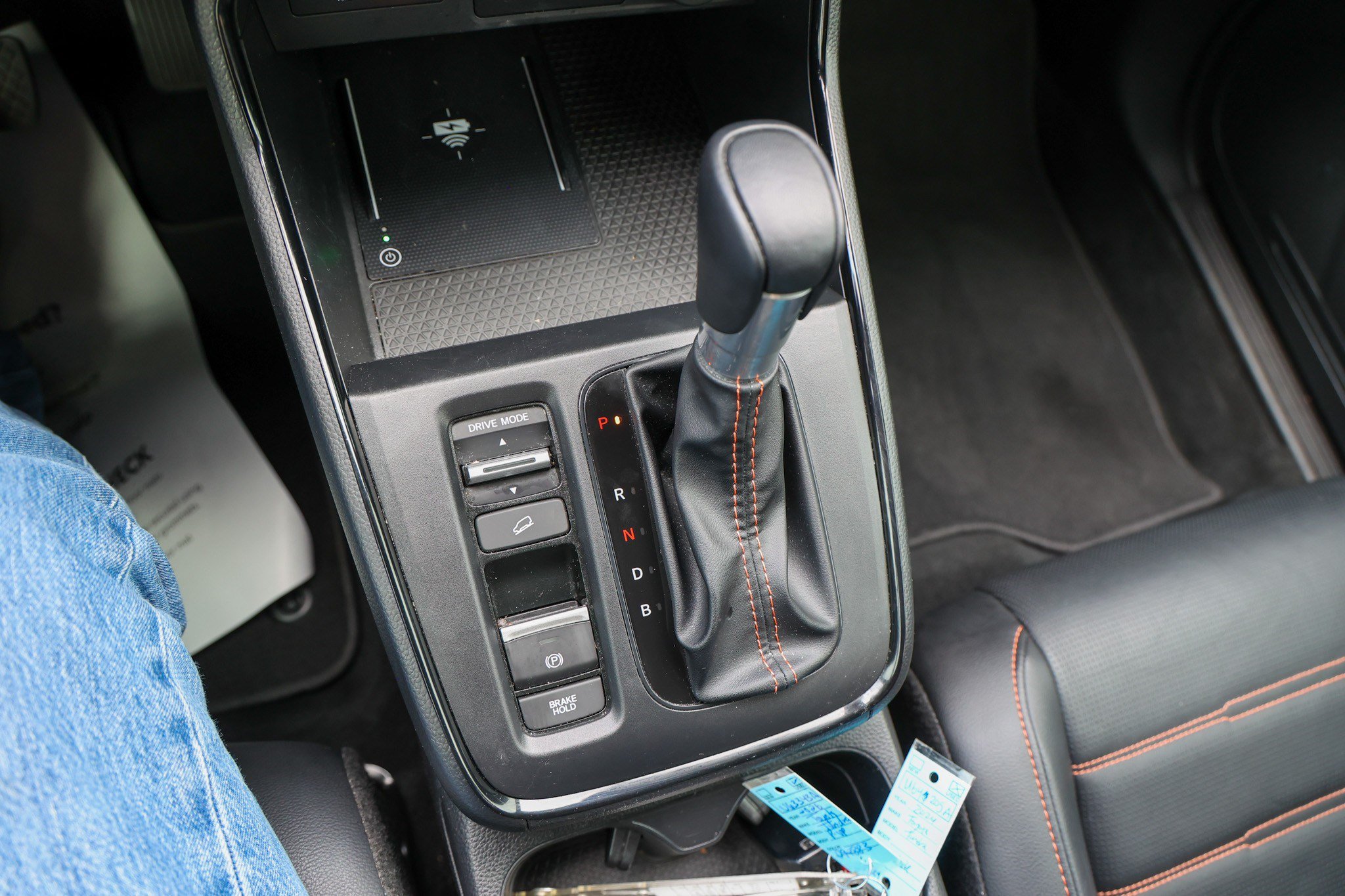 Used 2026 Honda CR-V Sport-L image 26
