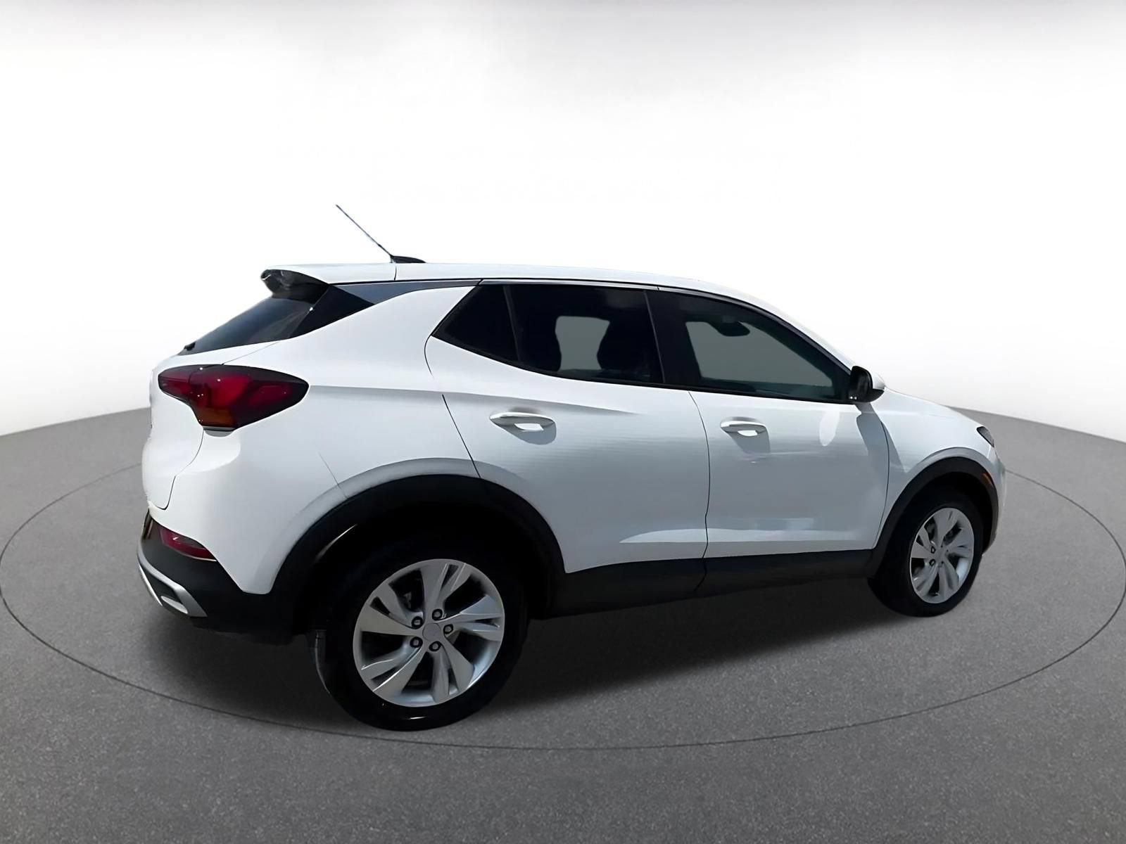 Used 2026 Buick Encore GX Preferred AWD/4WD image 13