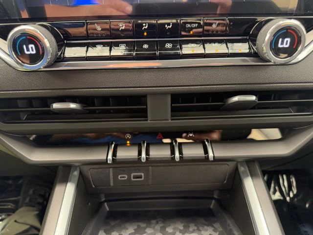 New 2026 Chevrolet Colorado Trail Boss image 33