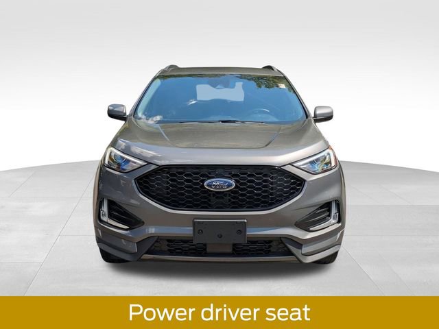 Certified 2022 Ford Edge ST-Line image 12
