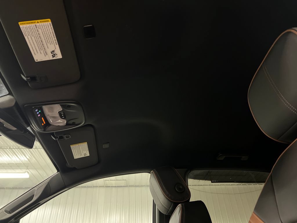 Certified 2026 GMC Canyon AT4 AWD/4WD image 27