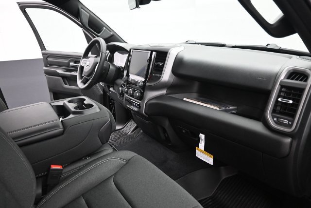 New 2027 RAM 1500 Warlock AWD/4WD image 30