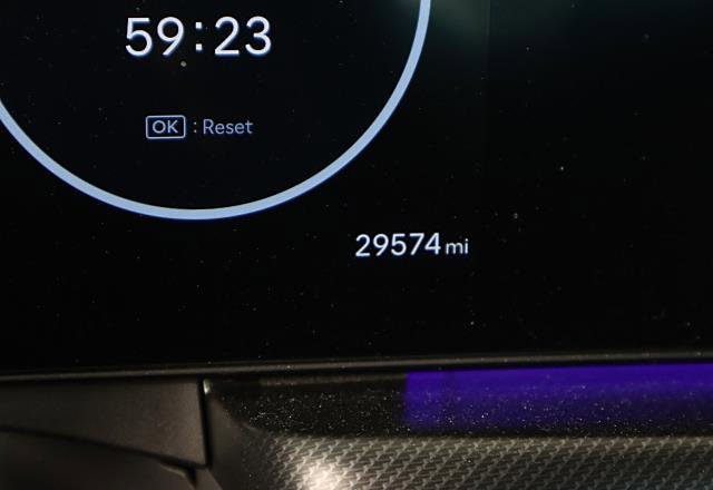 Used 2024 Hyundai Sonata N Line image 33