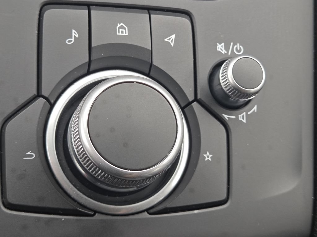 Certified 2023 MAZDA CX-5 AWD 2.5 S w/ Select Package image 13