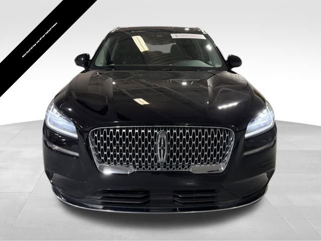 Certified 2022 Lincoln Corsair AWD w/ Equipment Group 101A image 11