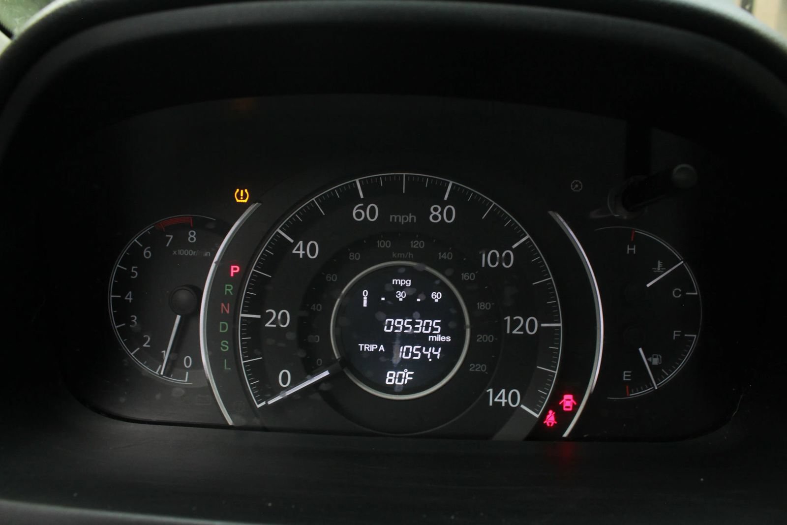 Used 2015 Honda CR-V EX-L image 29