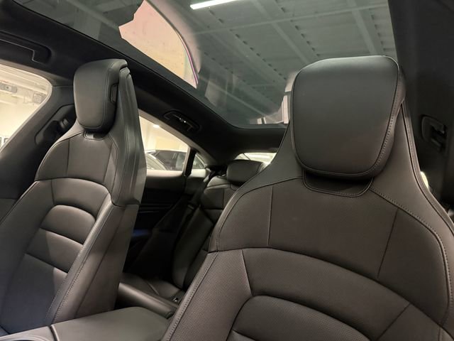 Certified 2023 Porsche Taycan 4S image 25