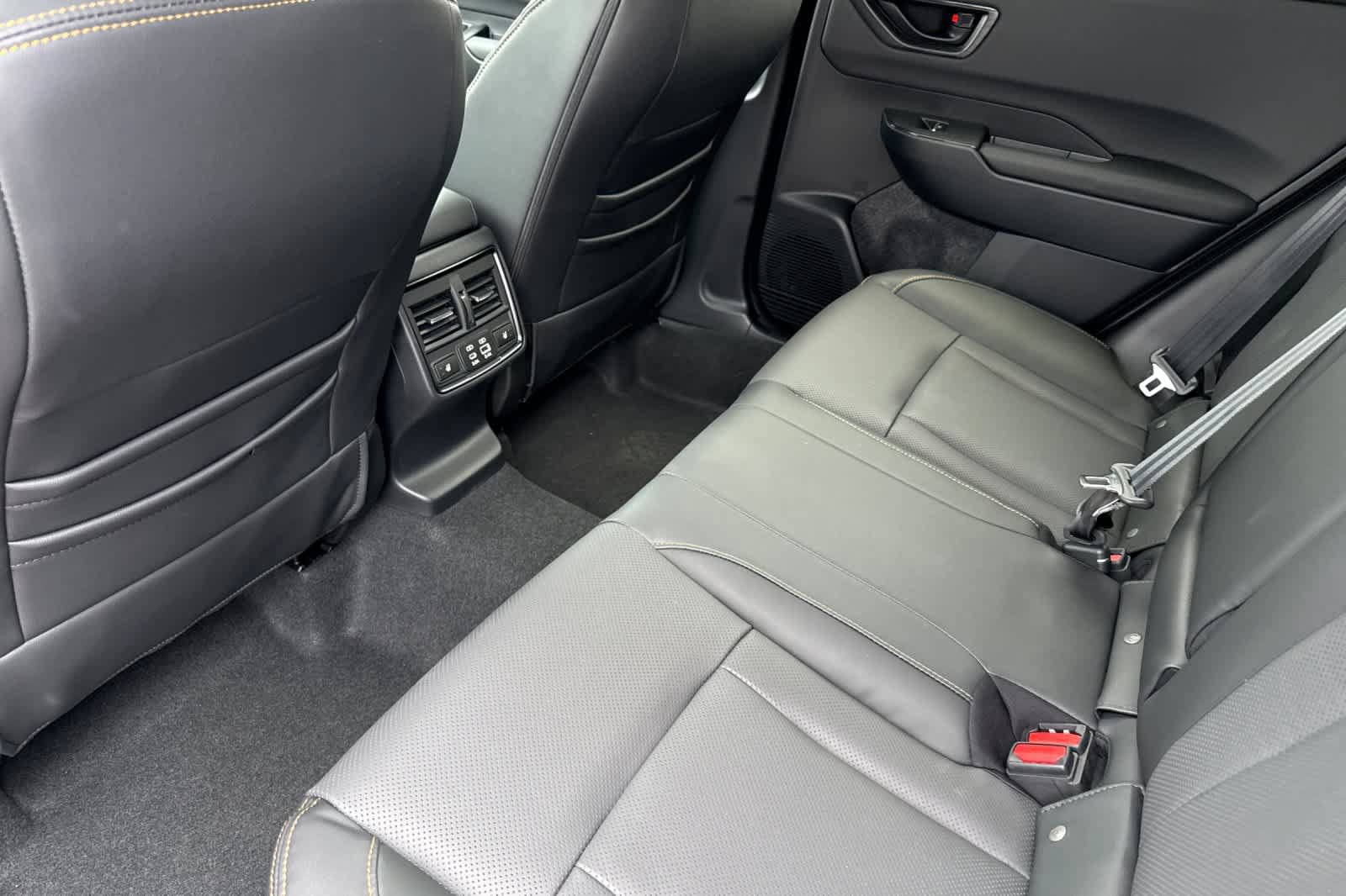 New 2026 Subaru Outback Wilderness AWD/4WD image 11