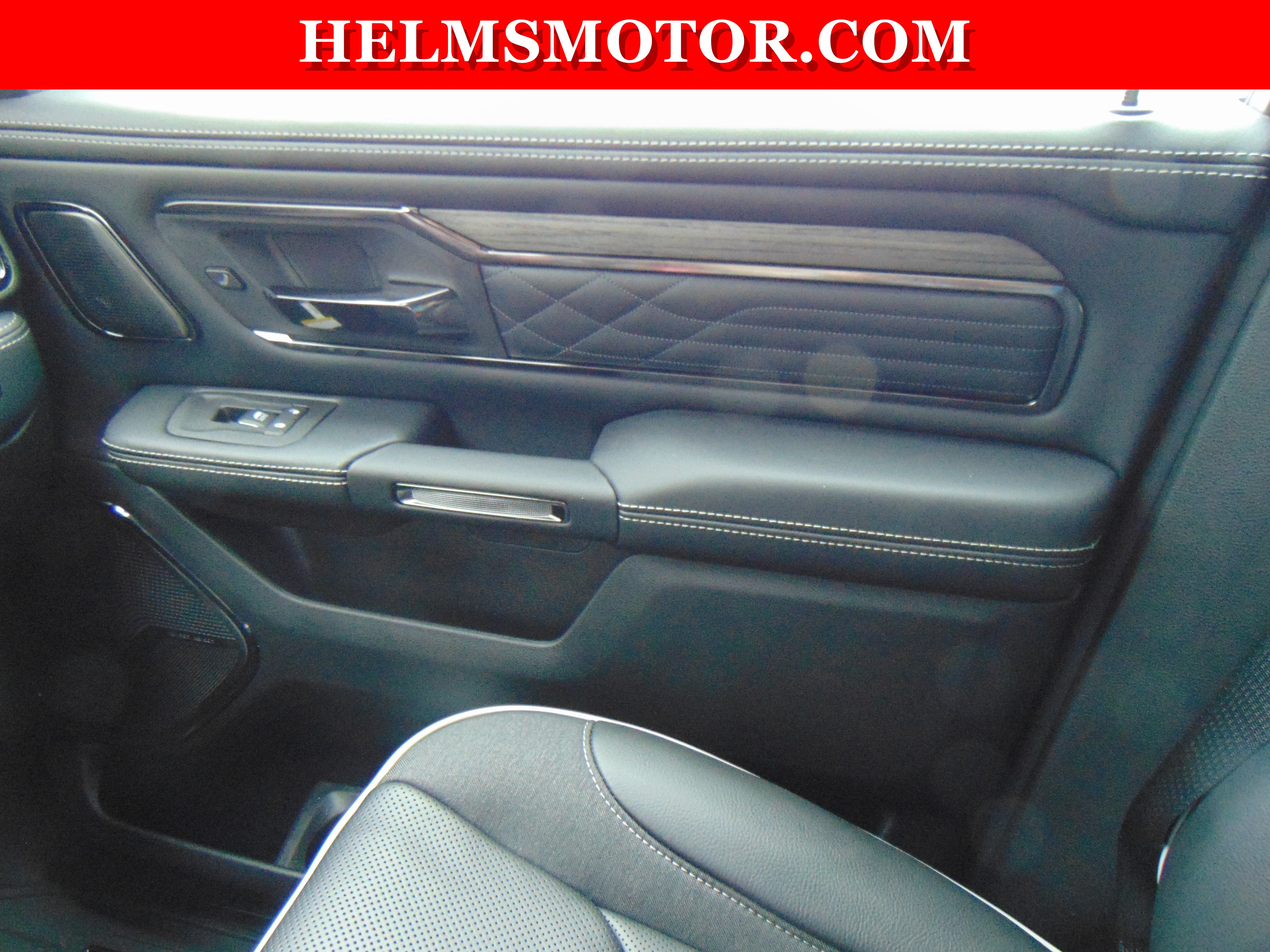 New 2026 RAM 1500 Limited w/ Bed Utility Group AWD/4WD image 47
