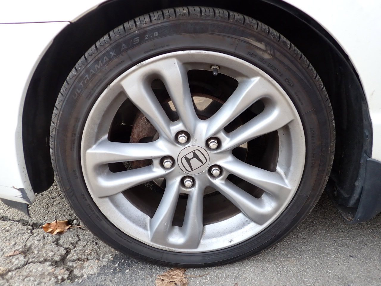 Used 2006 Honda Civic EX image 34