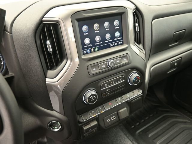 New 2026 Chevrolet Silverado 1500 W/T w/ Z71 Off-Road Package image 31