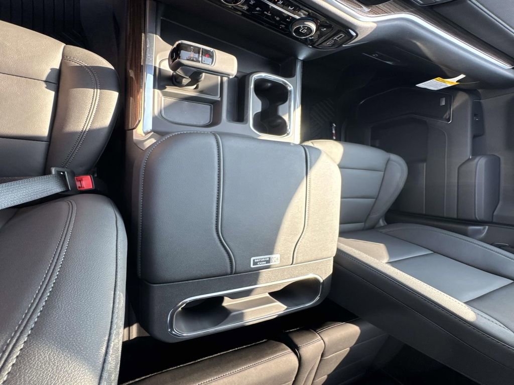 New 2026 Chevrolet Silverado 1500 RST image 24