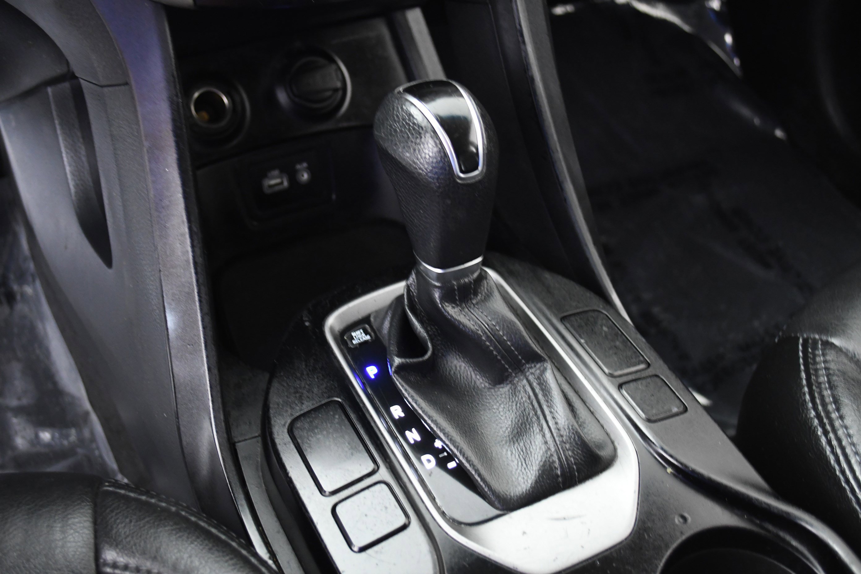 Used 2017 Hyundai Santa Fe Sport image 14