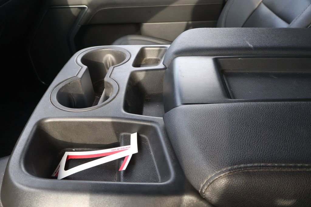 Used 2024 Chevrolet Silverado 2500 LTZ AWD/4WD image 32
