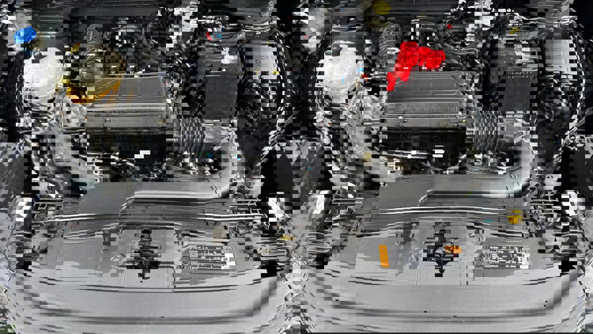 Used 2023 Ford Escape ST-Line image 21